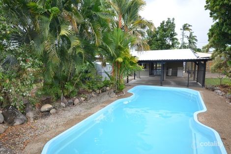 Property photo of 2 Hancock Street Edmonton QLD 4869