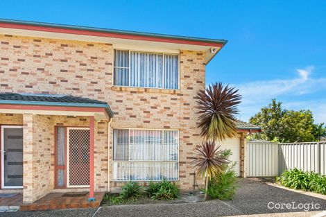 Property photo of 4/35 Paperbark Street Albion Park Rail NSW 2527