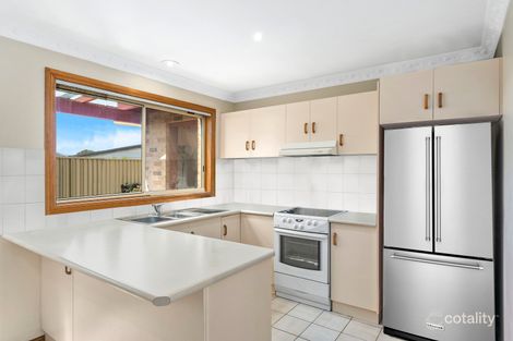 Property photo of 4/35 Paperbark Street Albion Park Rail NSW 2527