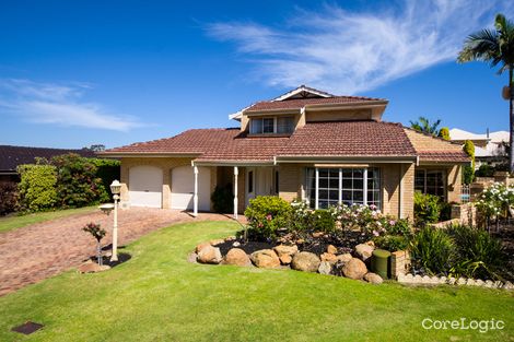 Property photo of 10 Hibiscus Court Churchlands WA 6018