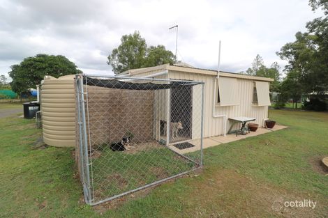 Property photo of 8A Leilani Court Branyan QLD 4670