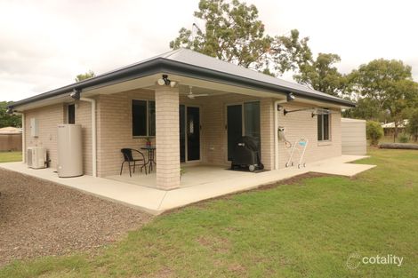 Property photo of 8A Leilani Court Branyan QLD 4670