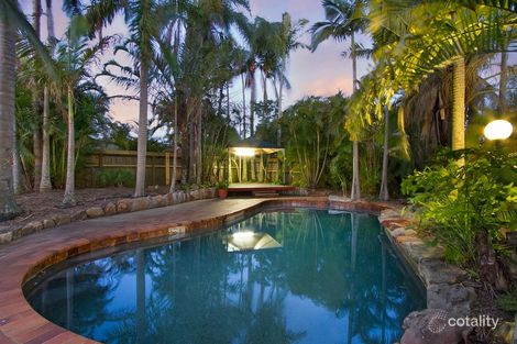 Property photo of 21 Lyndale Street Shailer Park QLD 4128