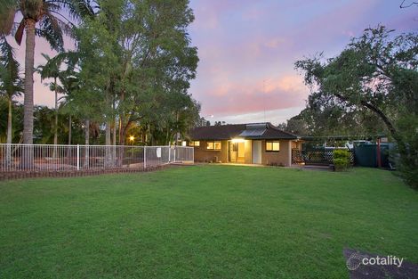 Property photo of 21 Lyndale Street Shailer Park QLD 4128