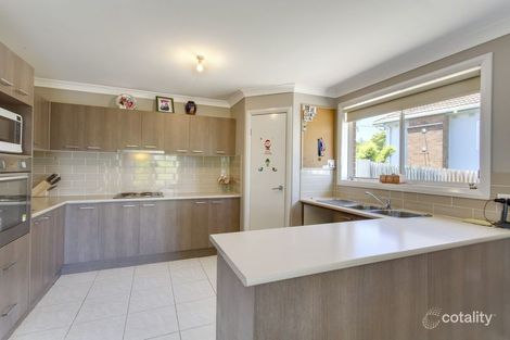 Property photo of 8 Ranclaud Street Booragul NSW 2284