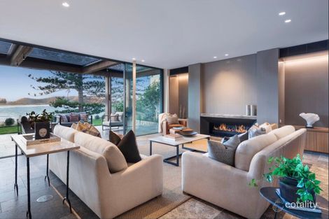 Property photo of 40 Ocean Road Palm Beach NSW 2108