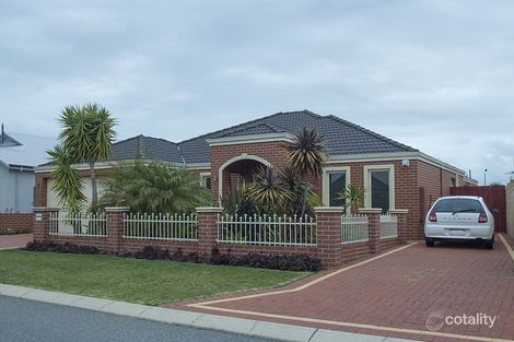 Property photo of 15 Shelduck Way Dudley Park WA 6210