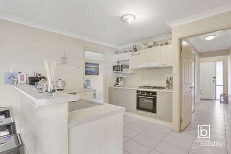 Property photo of 26 Belyando Crescent Blue Haven NSW 2262