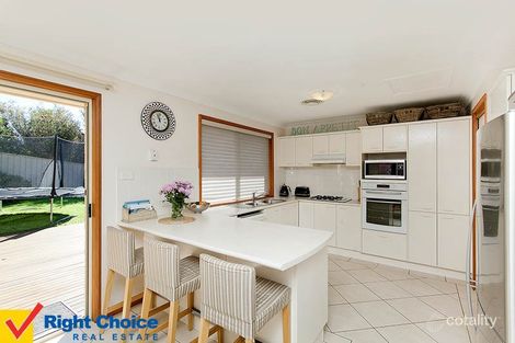 Property photo of 14 Campaspe Circuit Albion Park NSW 2527