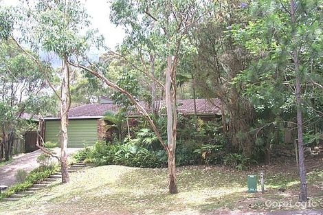 Property photo of 9 Marmindie Street Chapel Hill QLD 4069