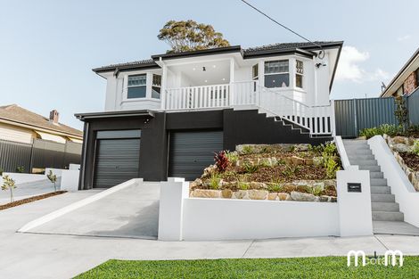 1/32 Hillcrest St, Wollongong, NSW 2500