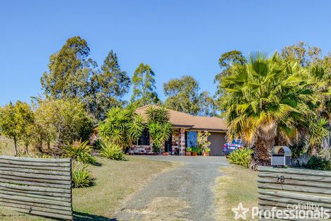 Property photo of 18 Corona Court Gleneagle QLD 4285