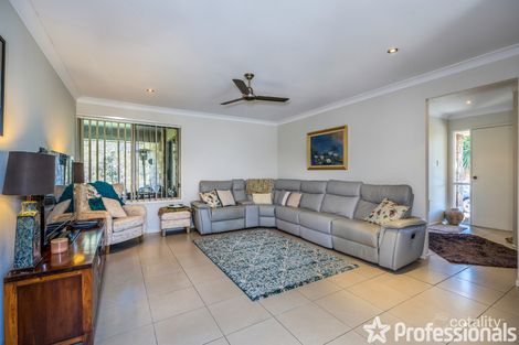 Property photo of 18 Corona Court Gleneagle QLD 4285