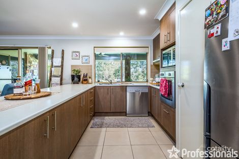 Property photo of 18 Corona Court Gleneagle QLD 4285