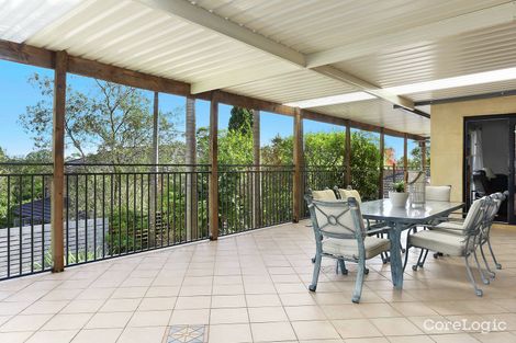 Property photo of 23 Forde Place North Wahroonga NSW 2076