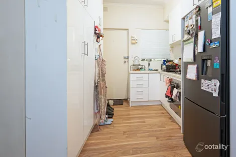 Property photo of 2/4 Croydon Road Keswick SA 5035