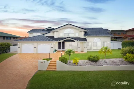 Property photo of 8 Washington Place Stretton QLD 4116