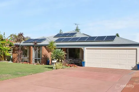 Property photo of 22 Bight Reefs Road Singleton WA 6175