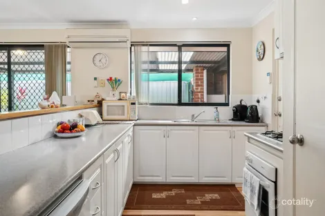 Property photo of 22 Bight Reefs Road Singleton WA 6175