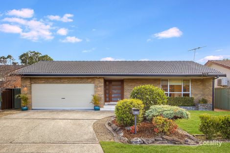 Property photo of 88 Wendy Avenue Georges Hall NSW 2198