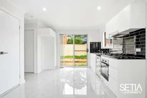 Property photo of 22 Glenview Grove Glendenning NSW 2761