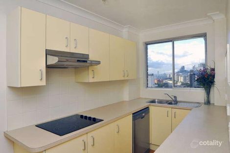 Property photo of 22/199 Walker Street North Sydney NSW 2060