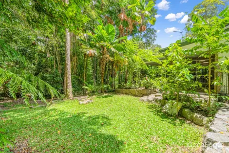 Property photo of 18 Gregory Terrace Kuranda QLD 4881