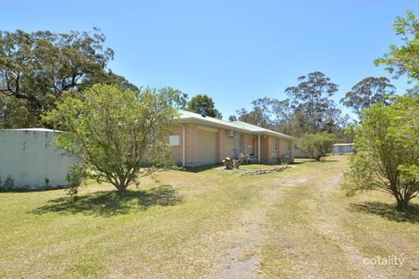Property photo of 190 Wallaringa Road Wallarobba NSW 2420