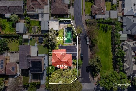 Property photo of 639 Portrush Road Glen Osmond SA 5064
