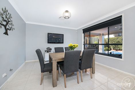 Property photo of 7 Greenview Parade The Ponds NSW 2769