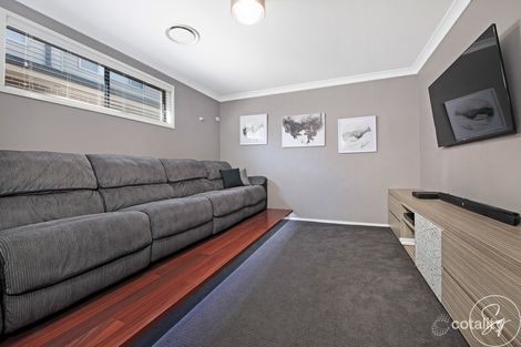 Property photo of 7 Greenview Parade The Ponds NSW 2769