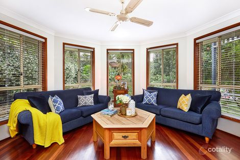 Property photo of 12 Yeramba Crescent Berowra NSW 2081