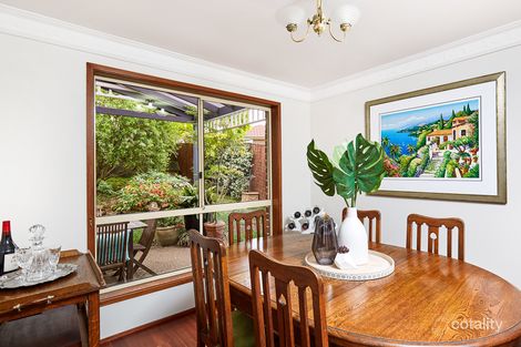 Property photo of 12 Yeramba Crescent Berowra NSW 2081