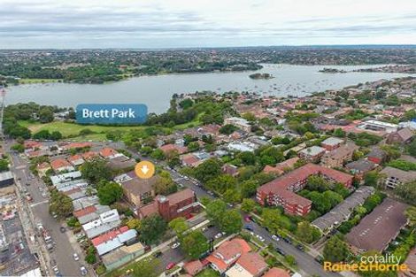 Property photo of 4/10 College Street Drummoyne NSW 2047