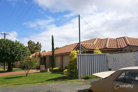 23 Wattle St, Tuart Hill, WA 6060
