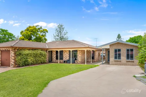 8a Ben Nevis Rd, Cranebrook, NSW 2749