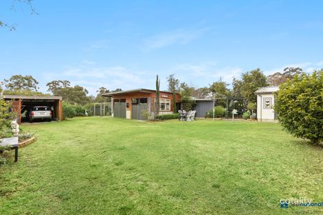 Property photo of 119 Avon Dam Road Bargo NSW 2574