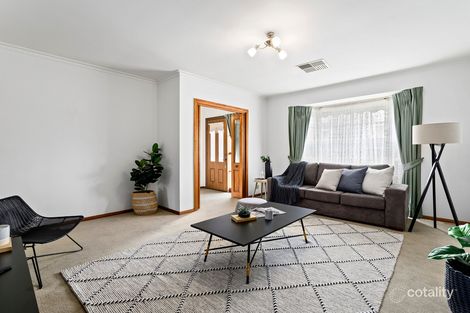 Property photo of 2/12 Graves Street Essendon VIC 3040