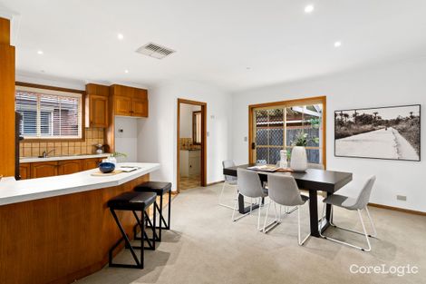 Property photo of 2/12 Graves Street Essendon VIC 3040