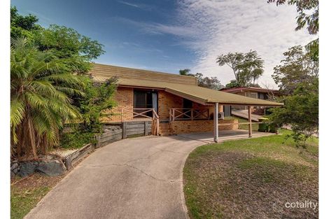 63 Bunya Park Dr, Eatons Hill, QLD 4037