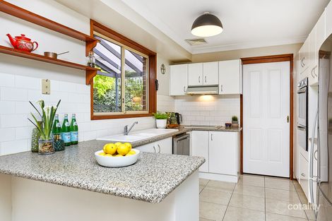 Property photo of 12 Yeramba Crescent Berowra NSW 2081