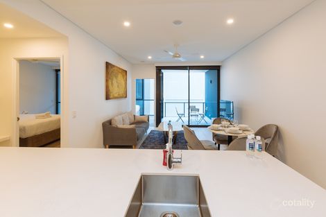 Property photo of 908/19 Hope Street South Brisbane QLD 4101