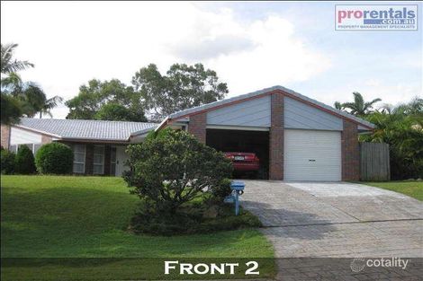 Property photo of 4 Tangmere Street Chapel Hill QLD 4069