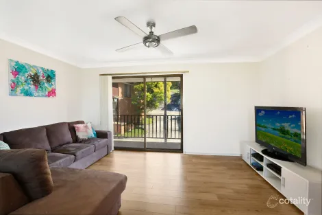 Property photo of 5/12 Cameron Place Figtree NSW 2525