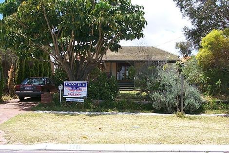 118a Burniston St, Scarborough, WA 6019