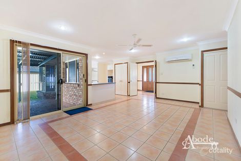 Property photo of 25 Sandwell Crescent Kippa-Ring QLD 4021