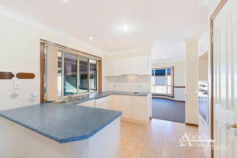 Property photo of 25 Sandwell Crescent Kippa-Ring QLD 4021