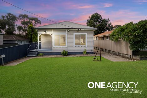 Property photo of 45 Rundle Avenue Wallsend NSW 2287