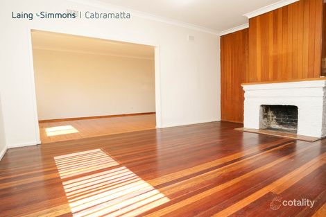 Property photo of 58 Wattle Avenue Carramar NSW 2163