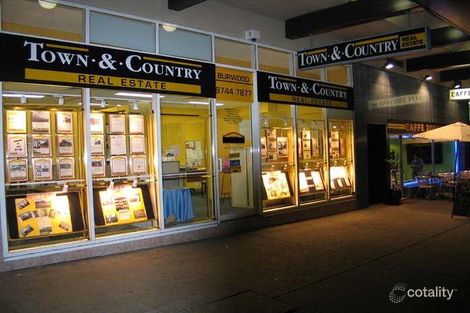 Property photo of 6/4-6 Margaret Street Strathfield NSW 2135